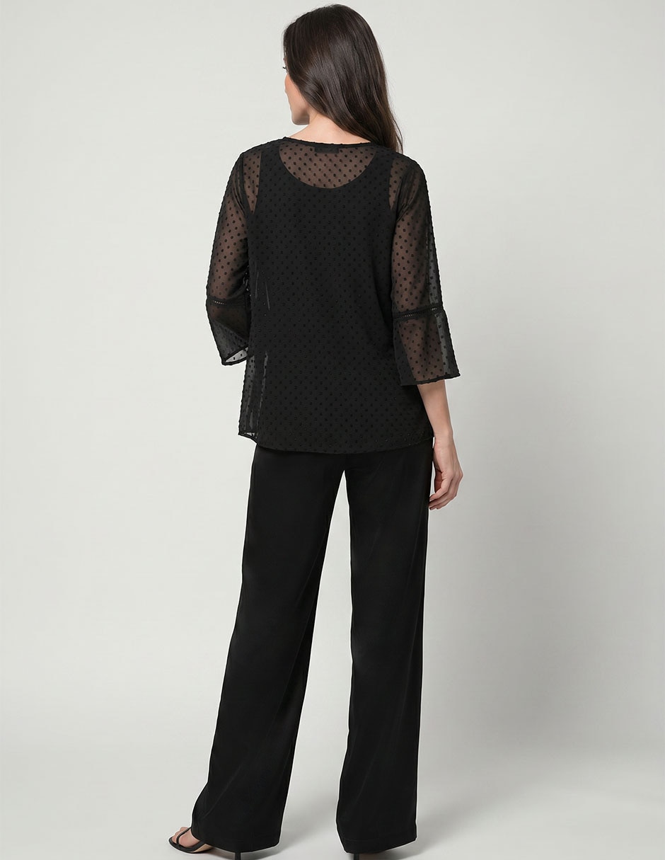 Blusa Scotch & Soda para mujer 3