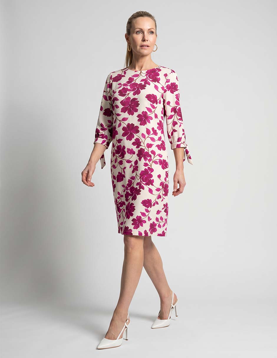Vestido corto casual para mujer Vestido corto casual para mujer