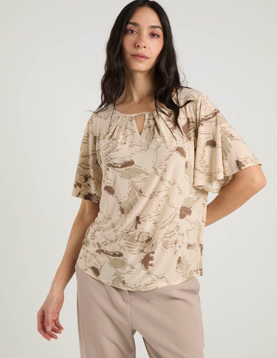 Blusa Blusa