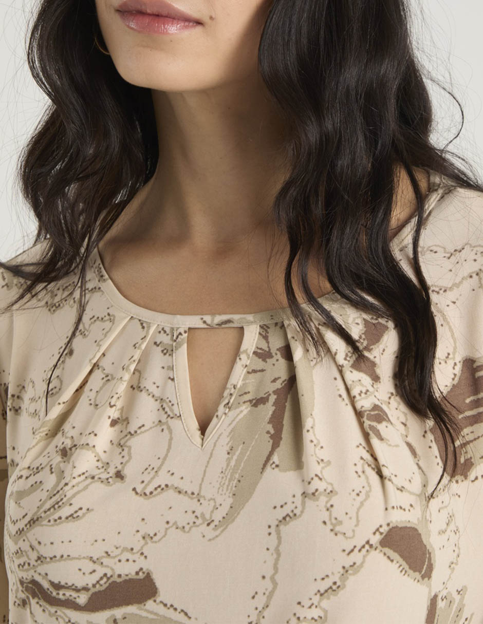 Blusa para mujer 4