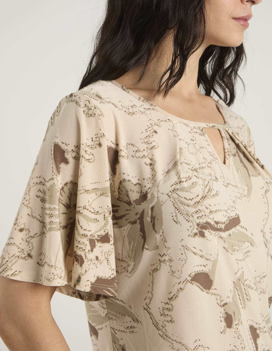 Blusa para mujer 5