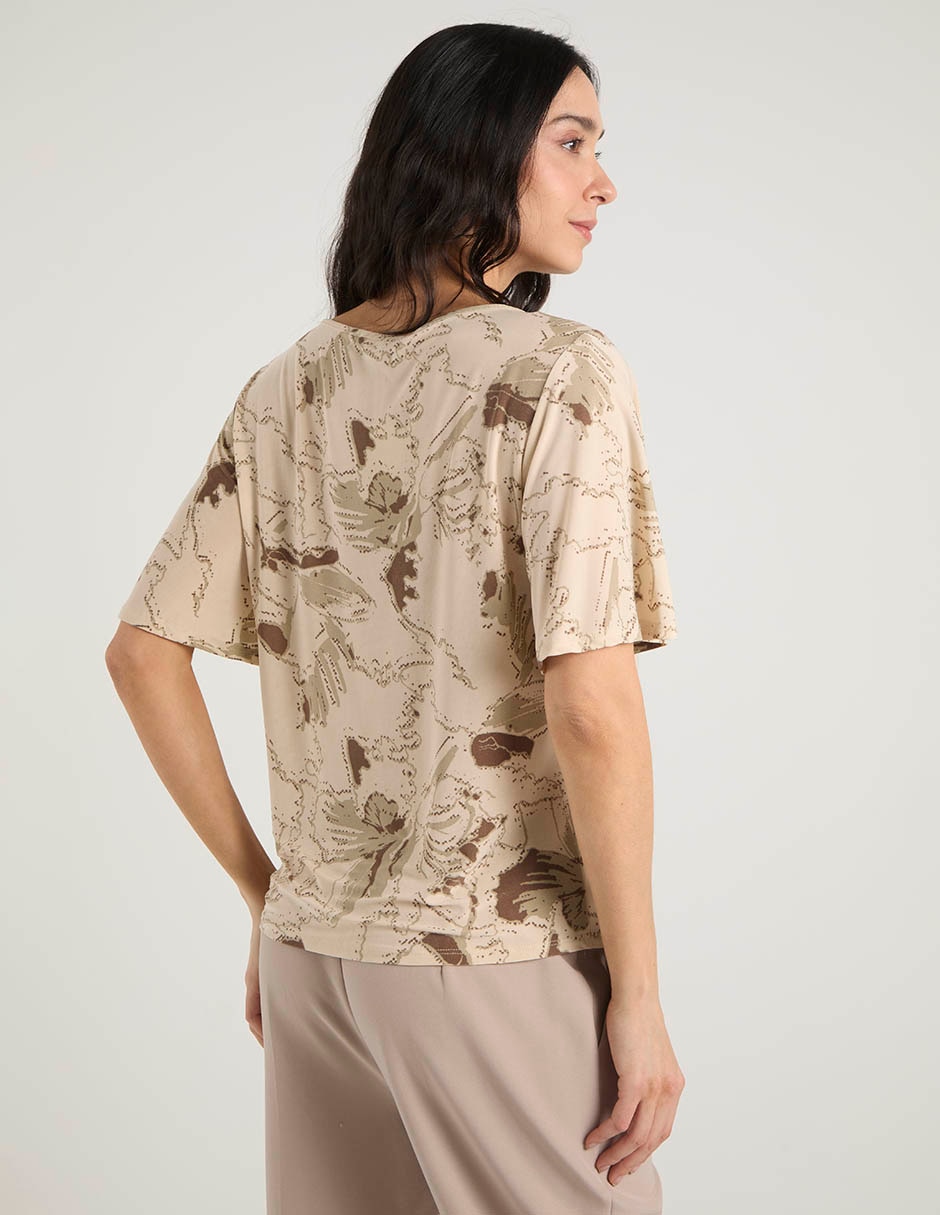 Blusa para mujer 6