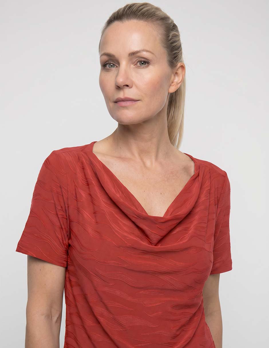 Blusa para mujer 4