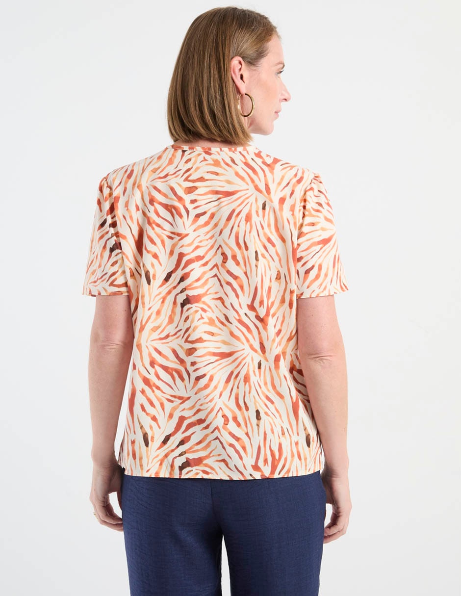 Blusa para mujer 2