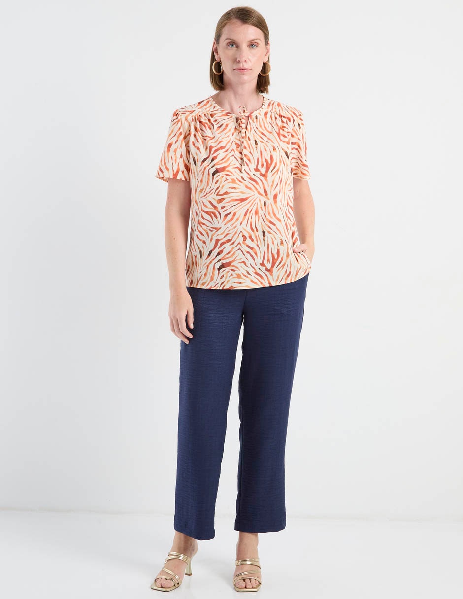 Blusa para mujer 3