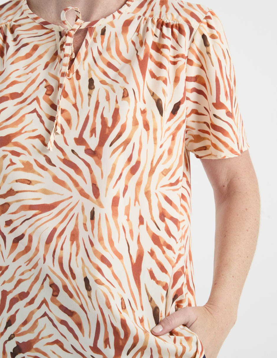 Blusa para mujer 4