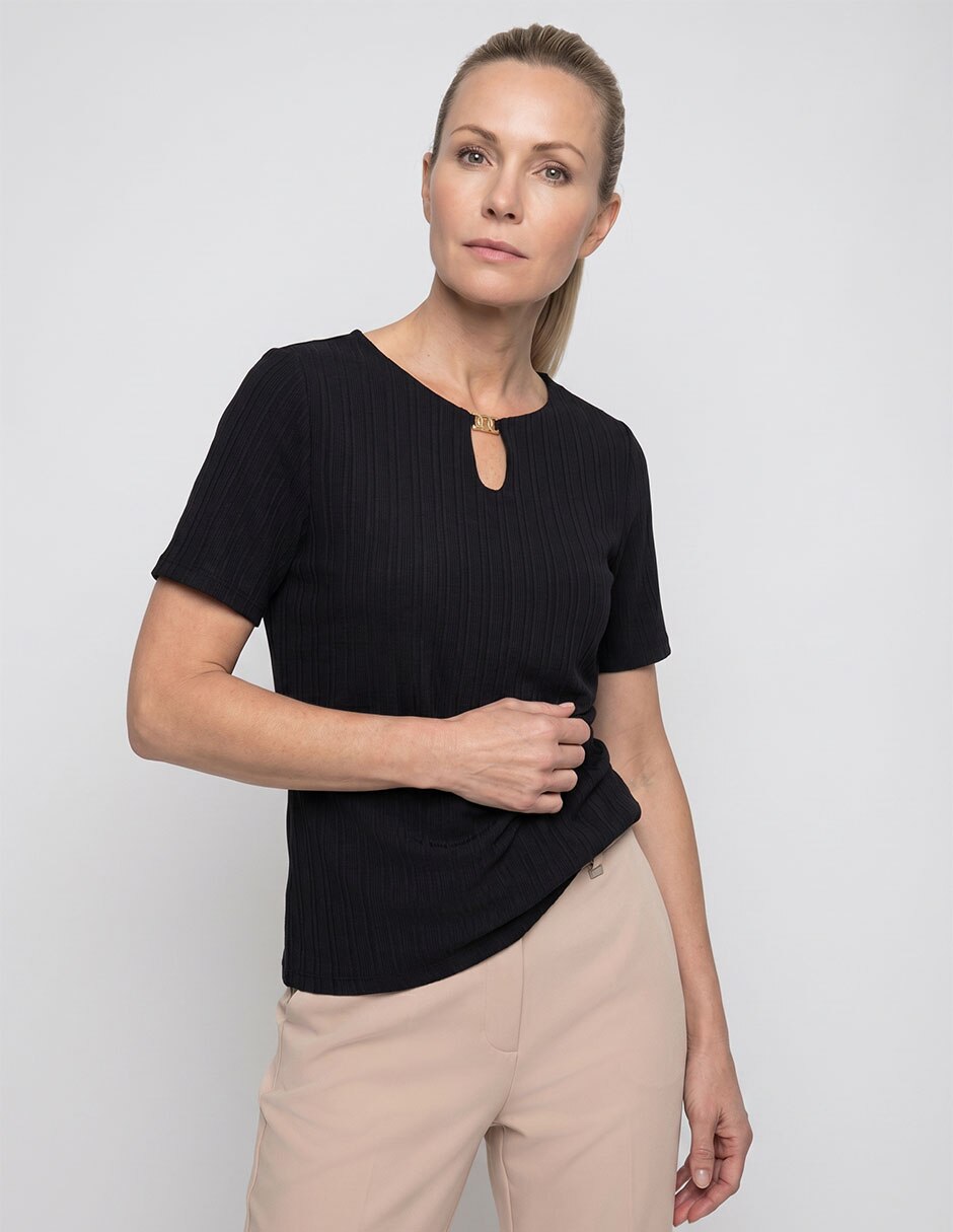 Blusa Scotch & Soda para mujer Blusa Scotch & Soda para mujer