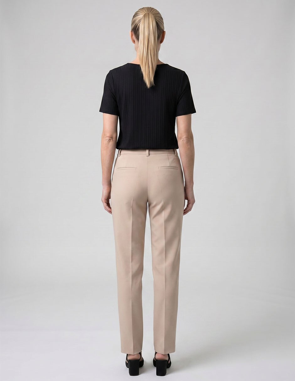 Blusa Scotch & Soda para mujer 4