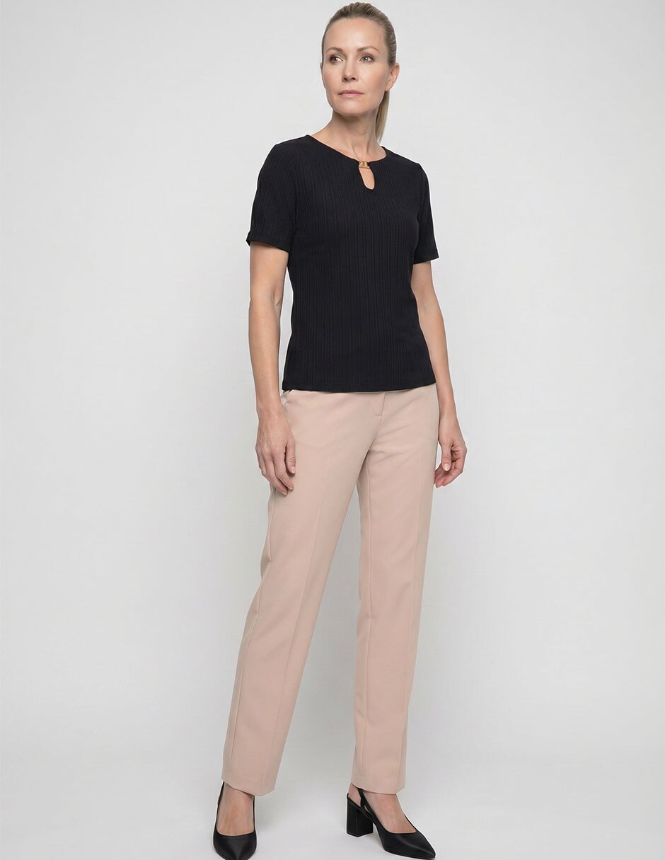 Blusa Scotch & Soda para mujer 3