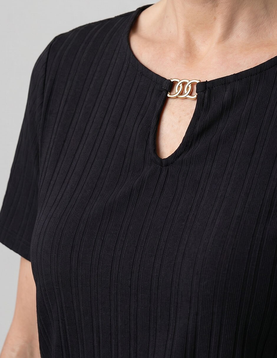 Blusa Scotch & Soda para mujer 2
