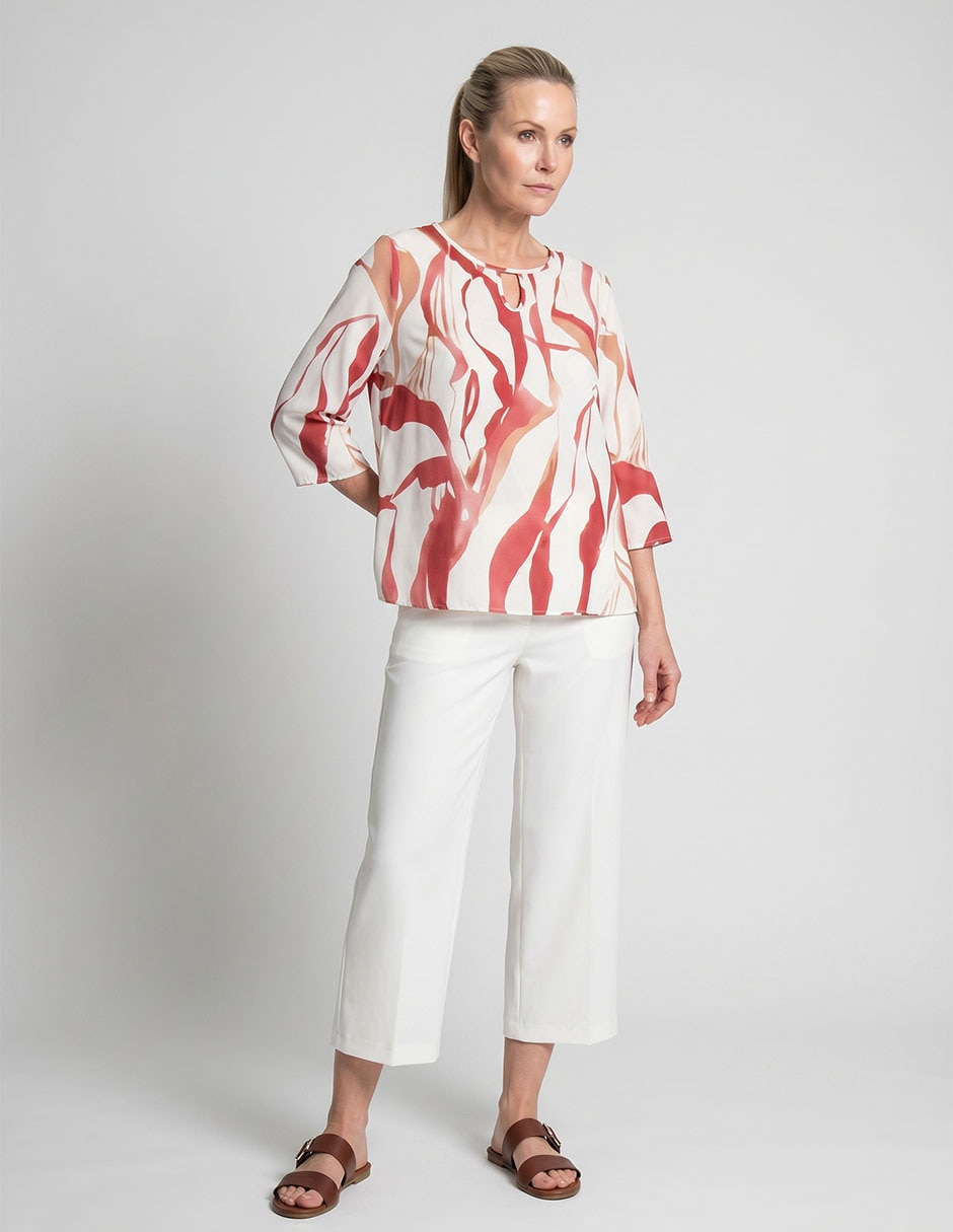 Blusa para mujer