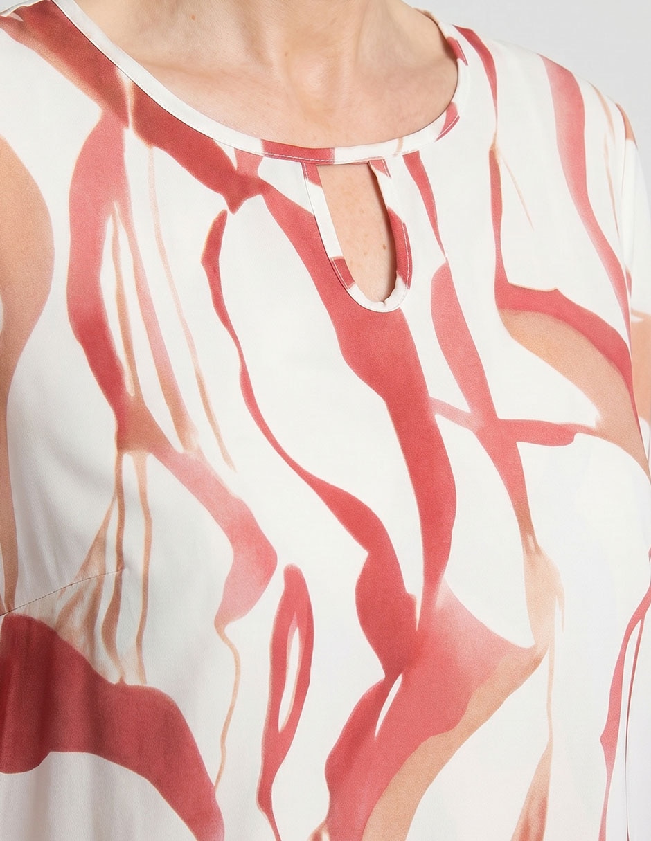 Blusa para mujer 4