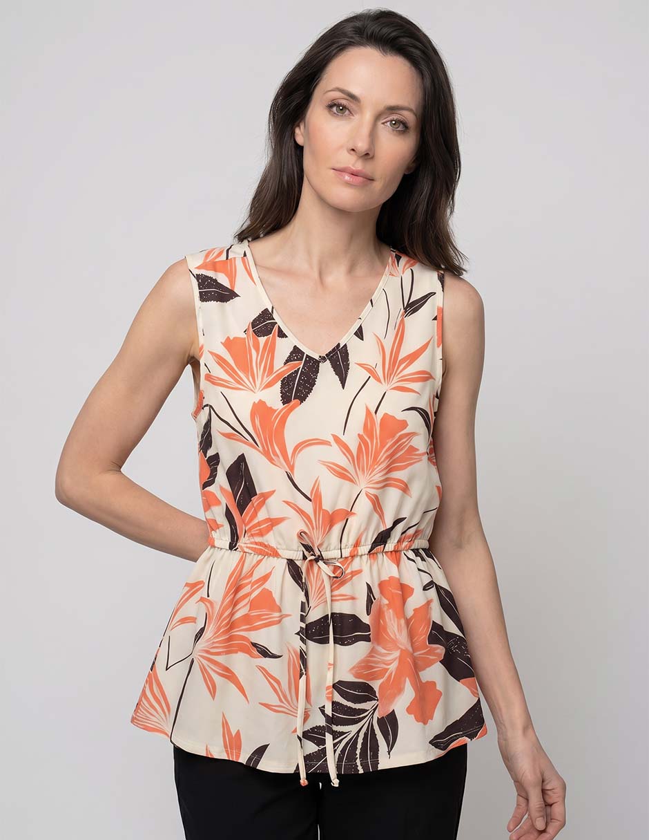 Blusa Scotch & Soda para mujer Blusa Scotch & Soda para mujer