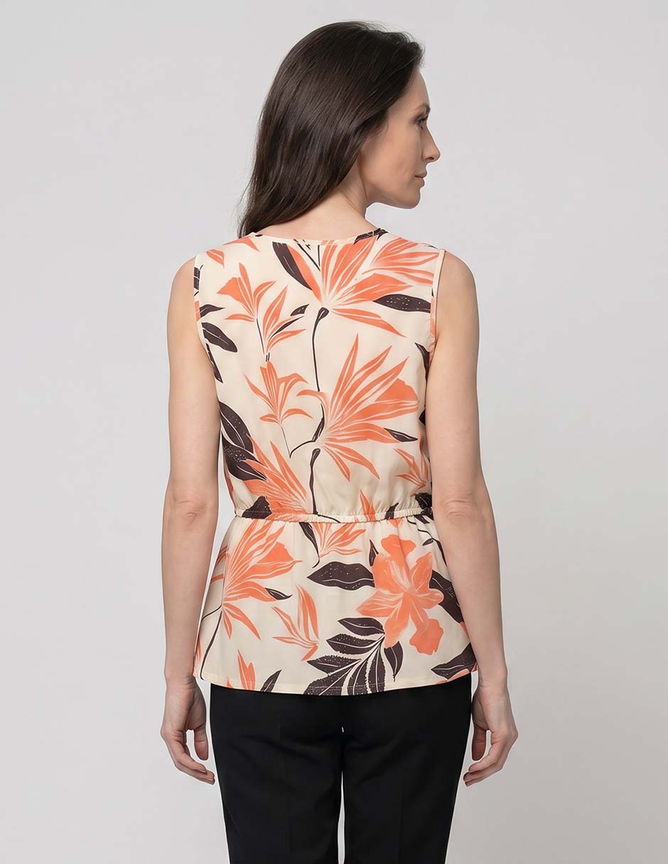 Blusa Scotch & Soda para mujer 3