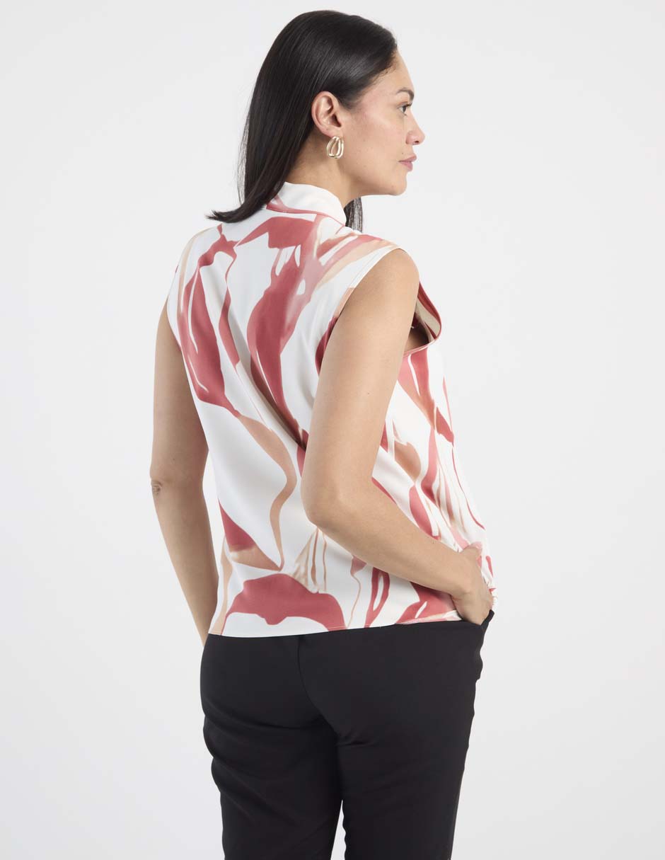 Blusa para mujer 2