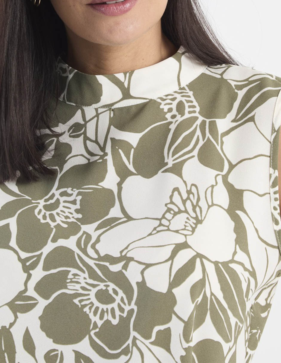 Blusa para mujer 4