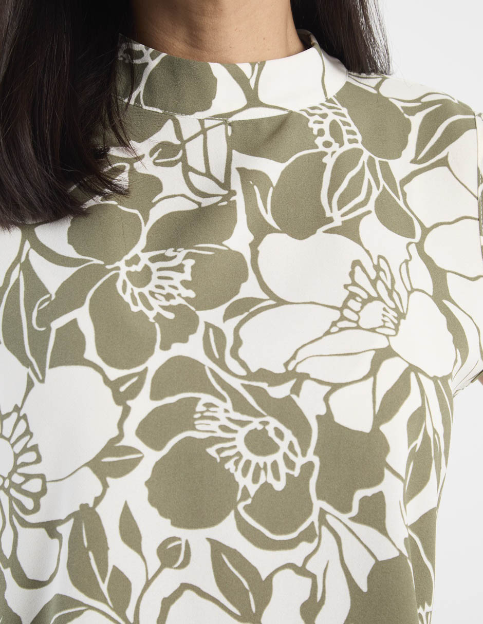 Blusa para mujer 5