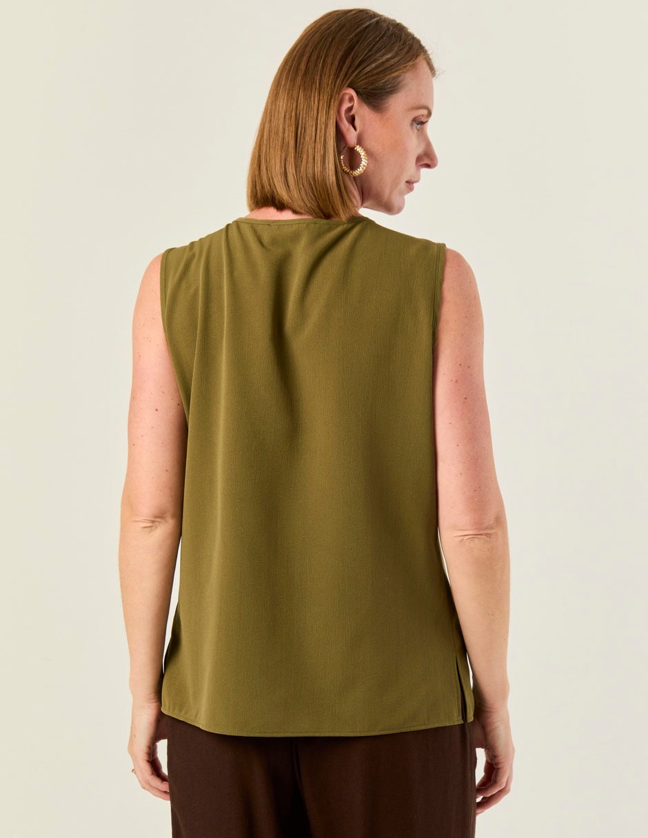 Blusa La Mode para mujer