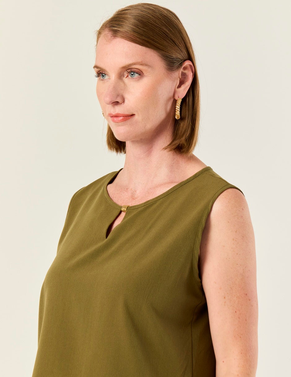 Blusa La Mode para mujer