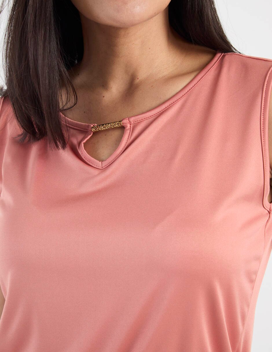 Blusa para mujer 5