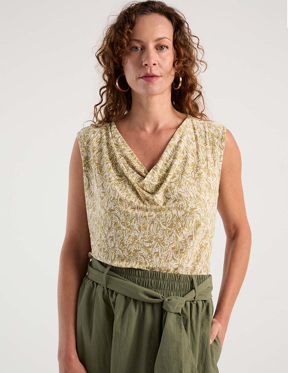 Blusa La Mode para mujer