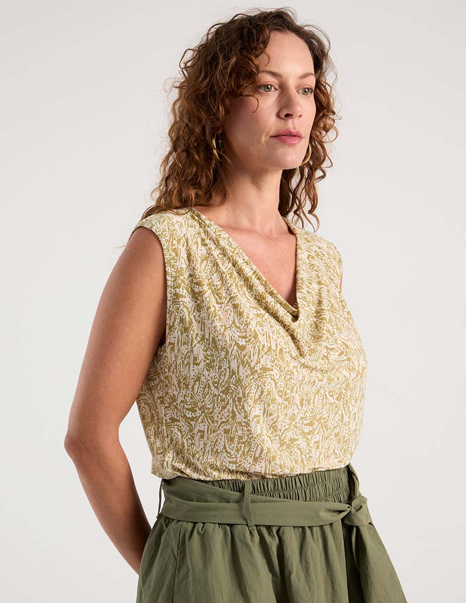 Blusa La Mode para mujer