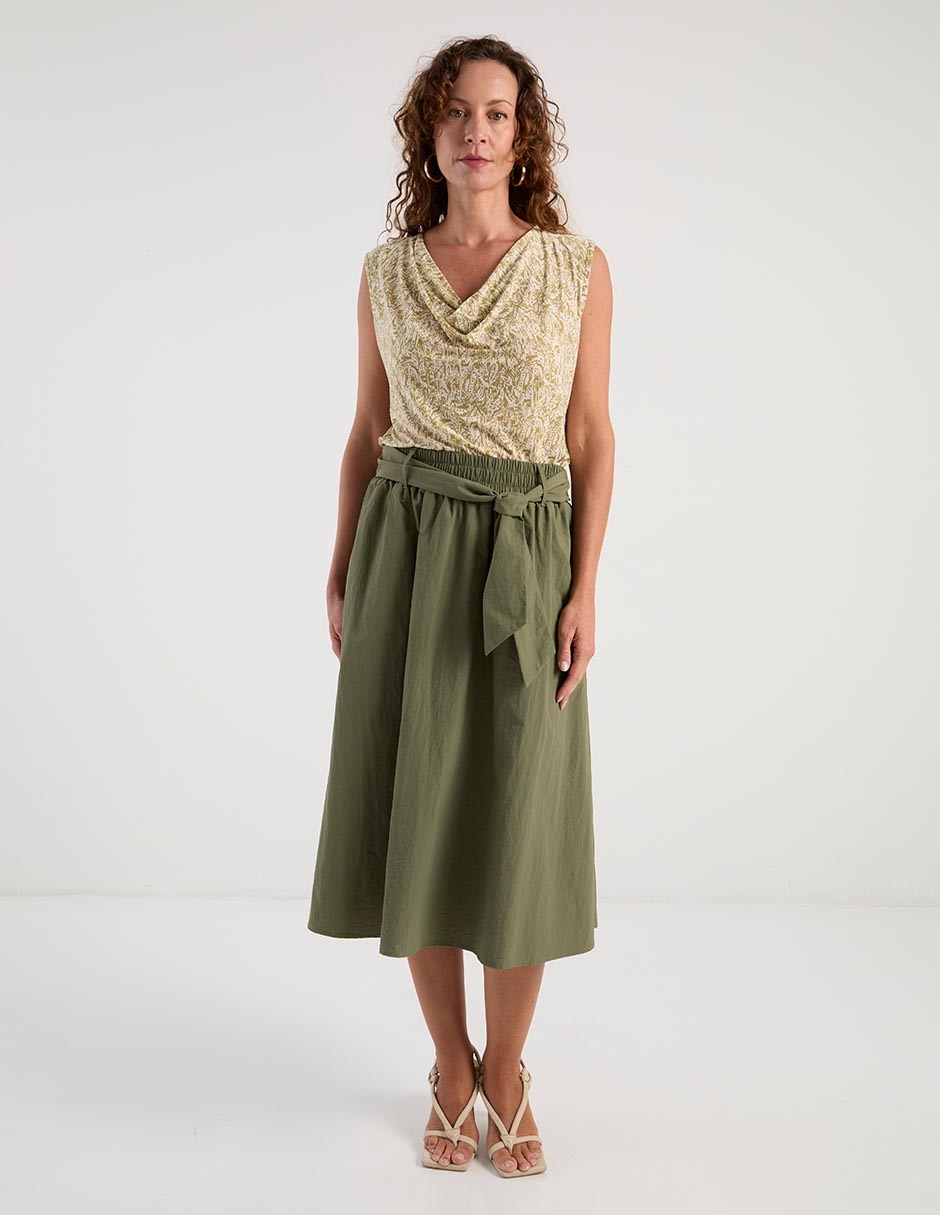 Blusa La Mode para mujer