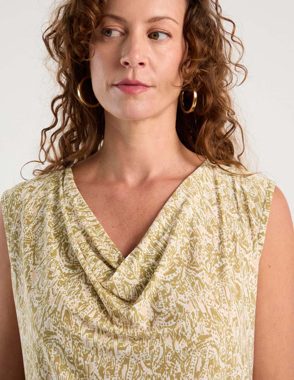 Blusa La Mode para mujer