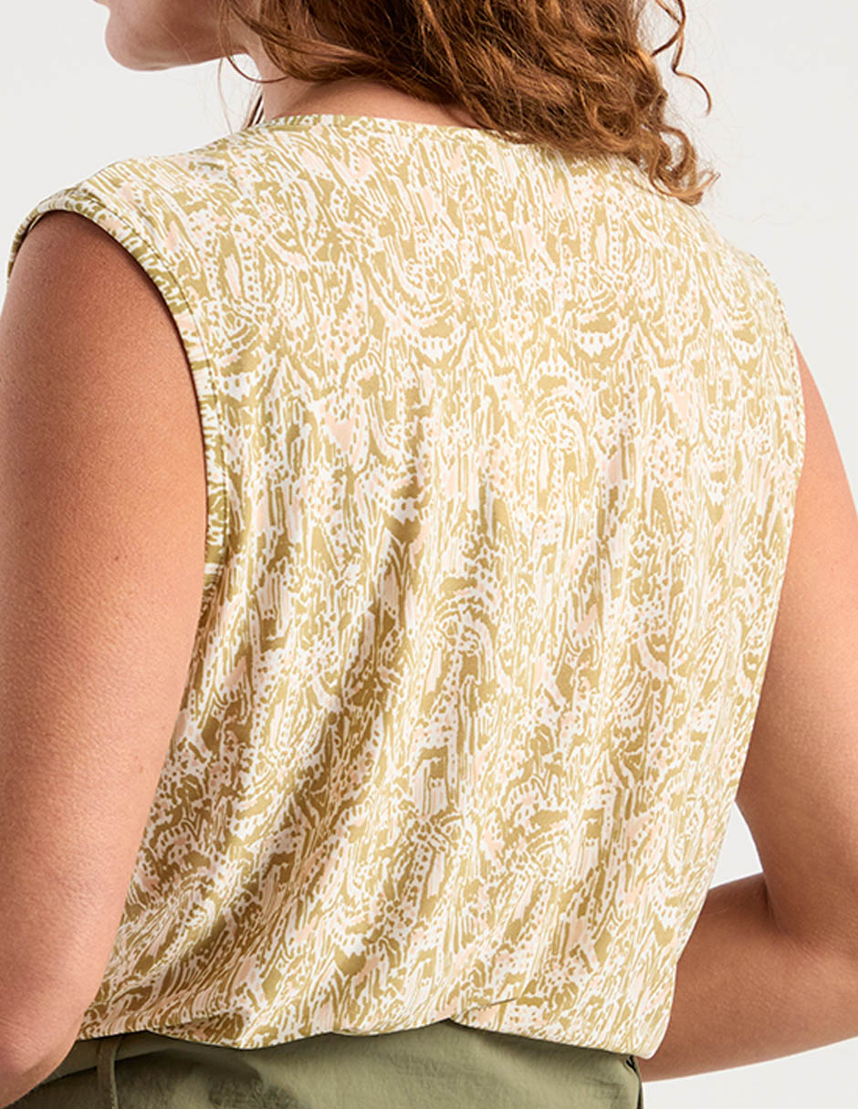 Blusa La Mode para mujer