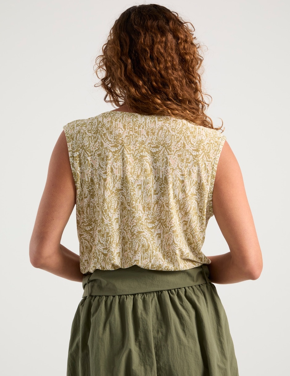 Blusa La Mode para mujer