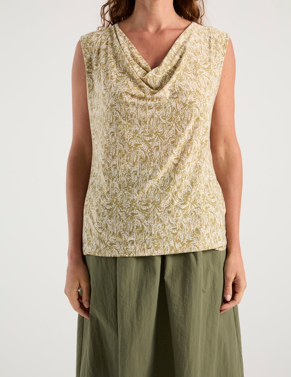 Blusa La Mode para mujer