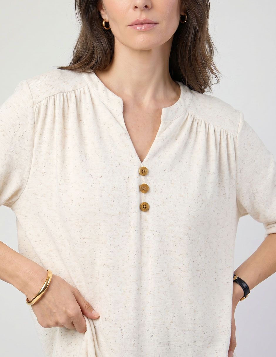 Blusa para mujer 3