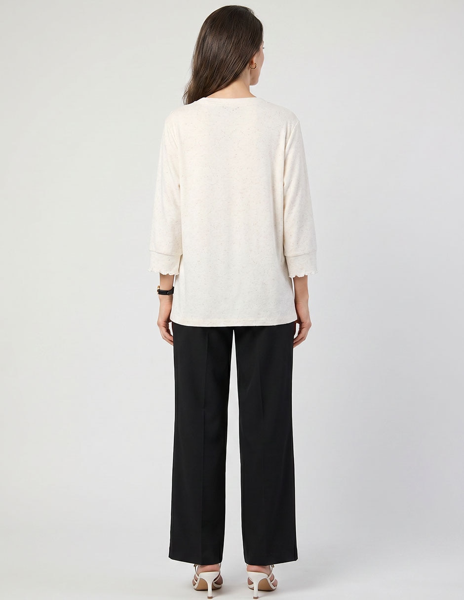 Blusa Scotch & Soda para mujer 3