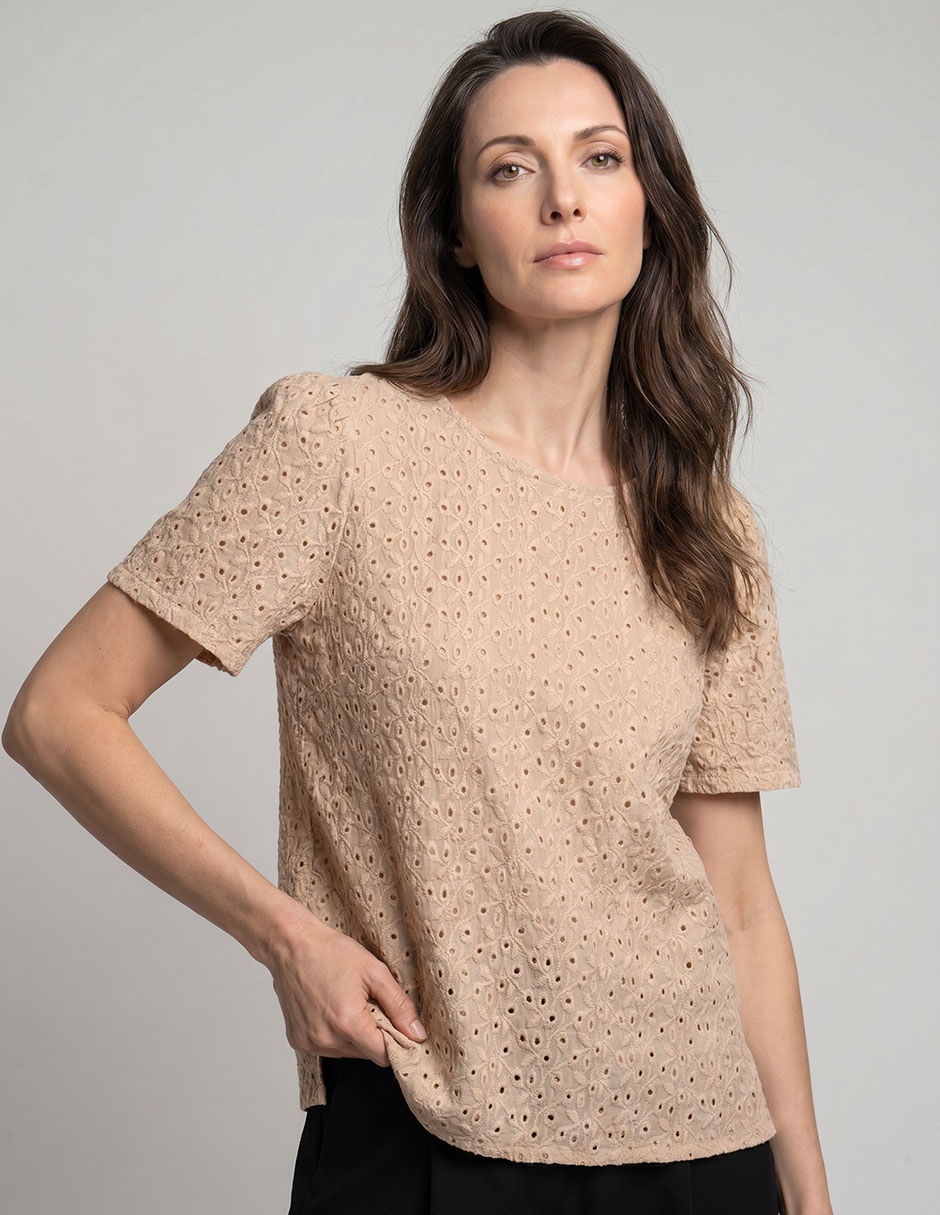 Blusa para mujer