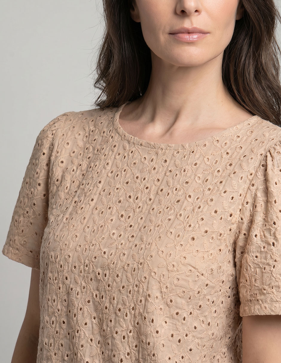 Blusa La Mode para mujer