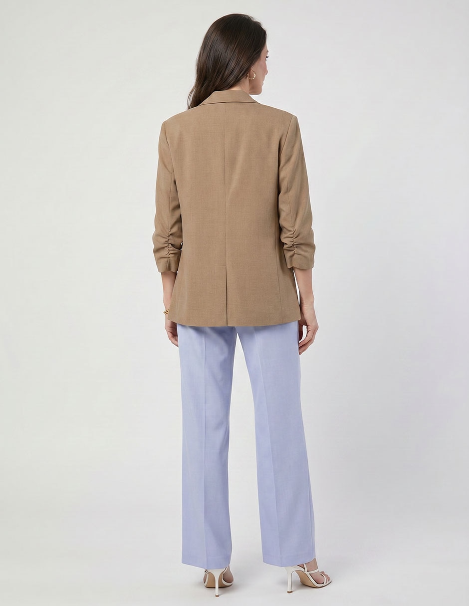 Saco formal para mujer 2