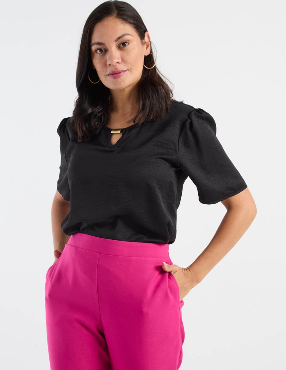 Blusa Scotch & Soda para mujer Blusa Scotch & Soda para mujer