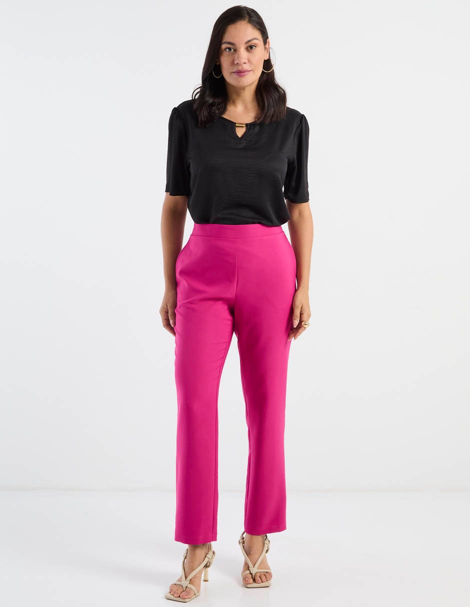 Blusa Scotch & Soda para mujer 4