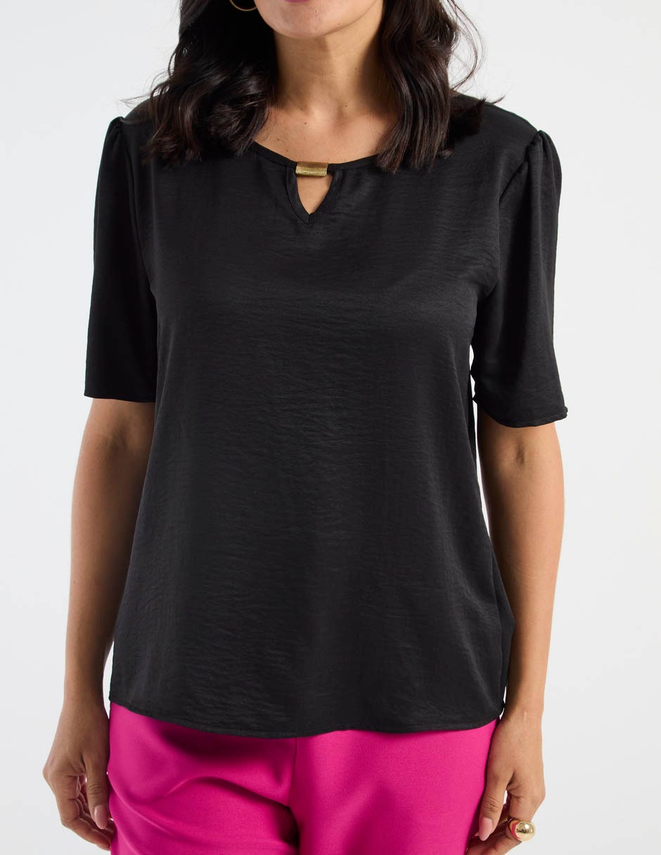Blusa Scotch & Soda para mujer 2