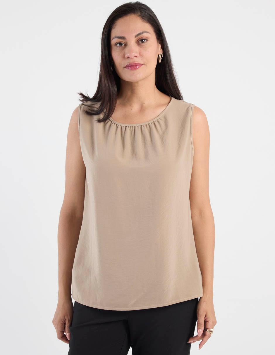 Blusa la mode para mujer