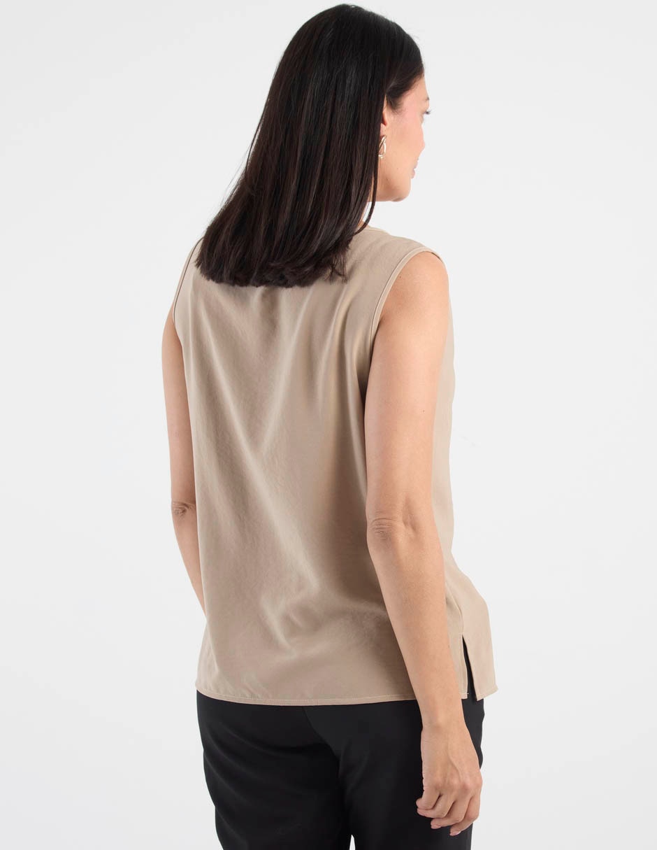 Blusa la mode para mujer