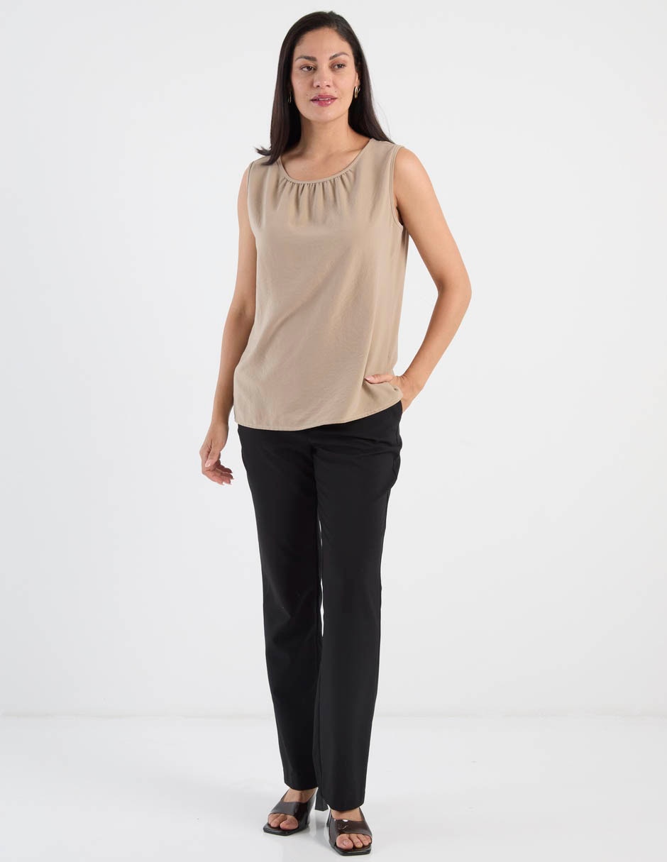 Blusa la mode para mujer