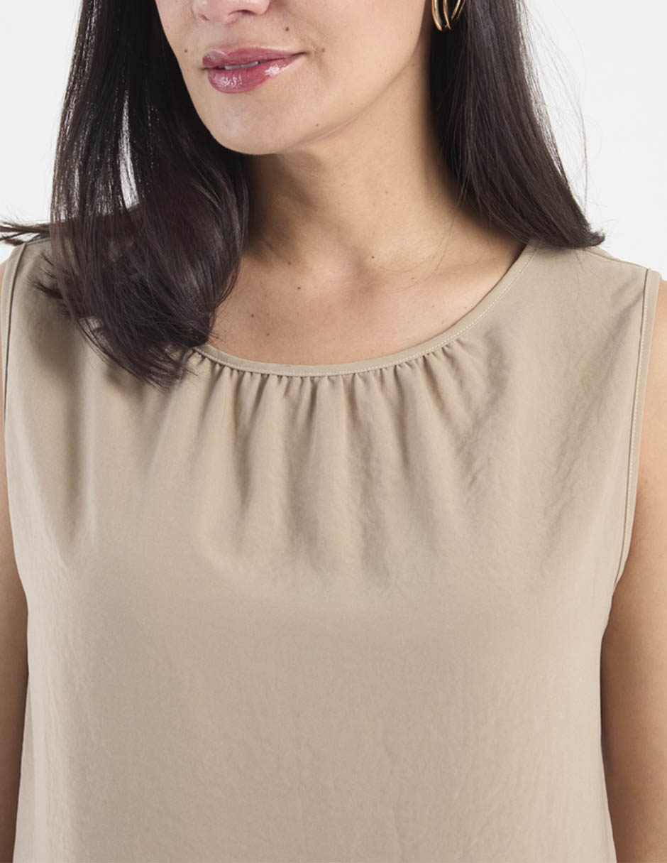 Blusa la mode para mujer
