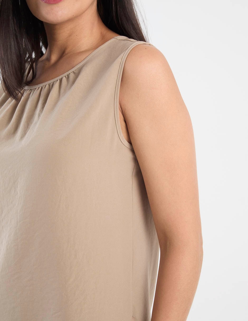 Blusa la mode para mujer