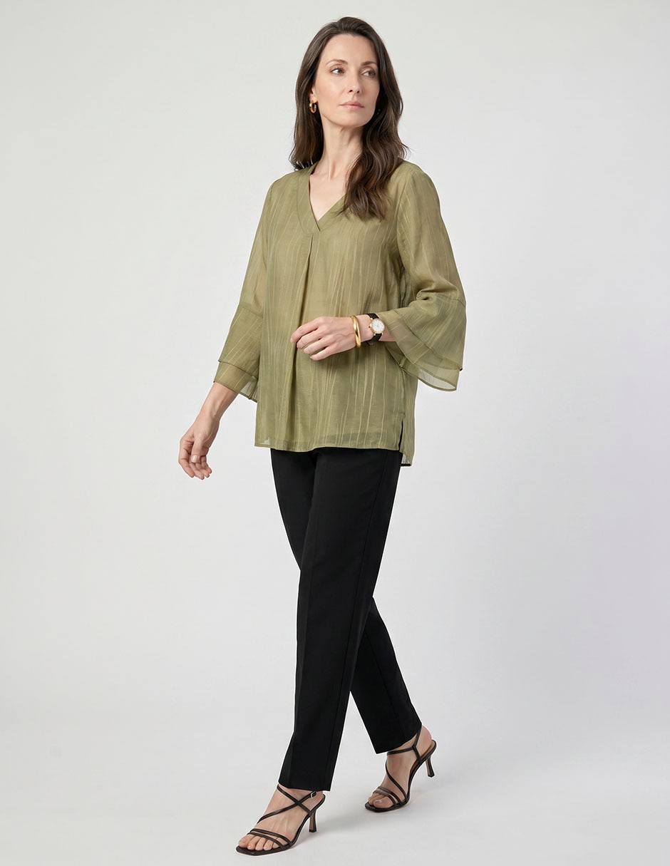 Blusa Scotch & Soda para mujer 3