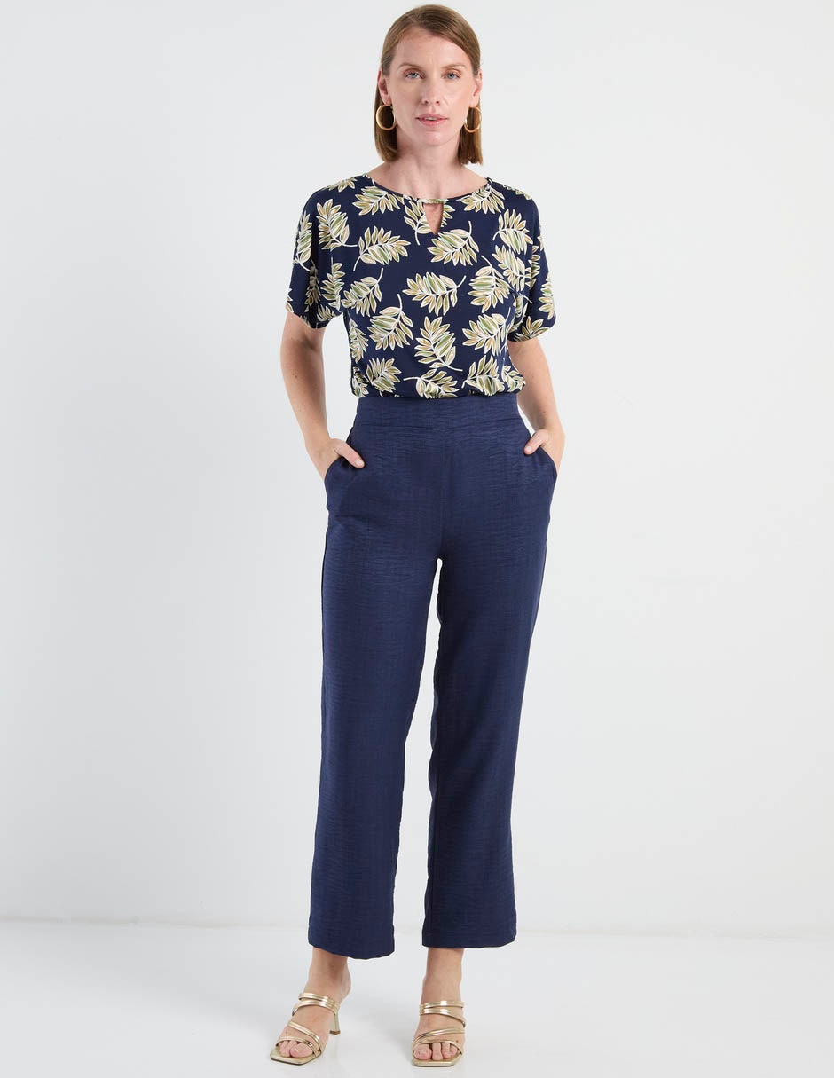 Blusa Scotch & Soda para mujer 3