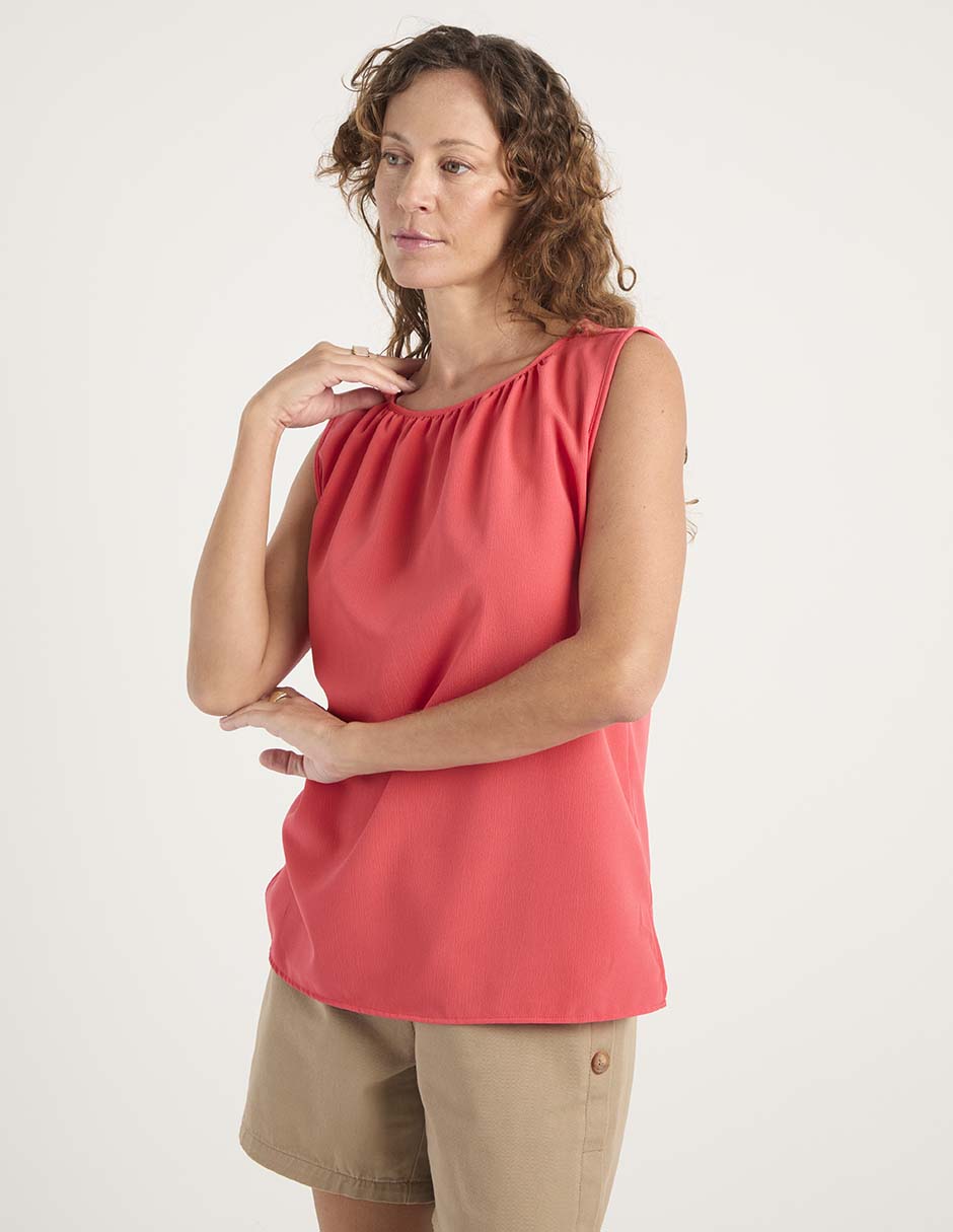Blusa La Mode para mujer