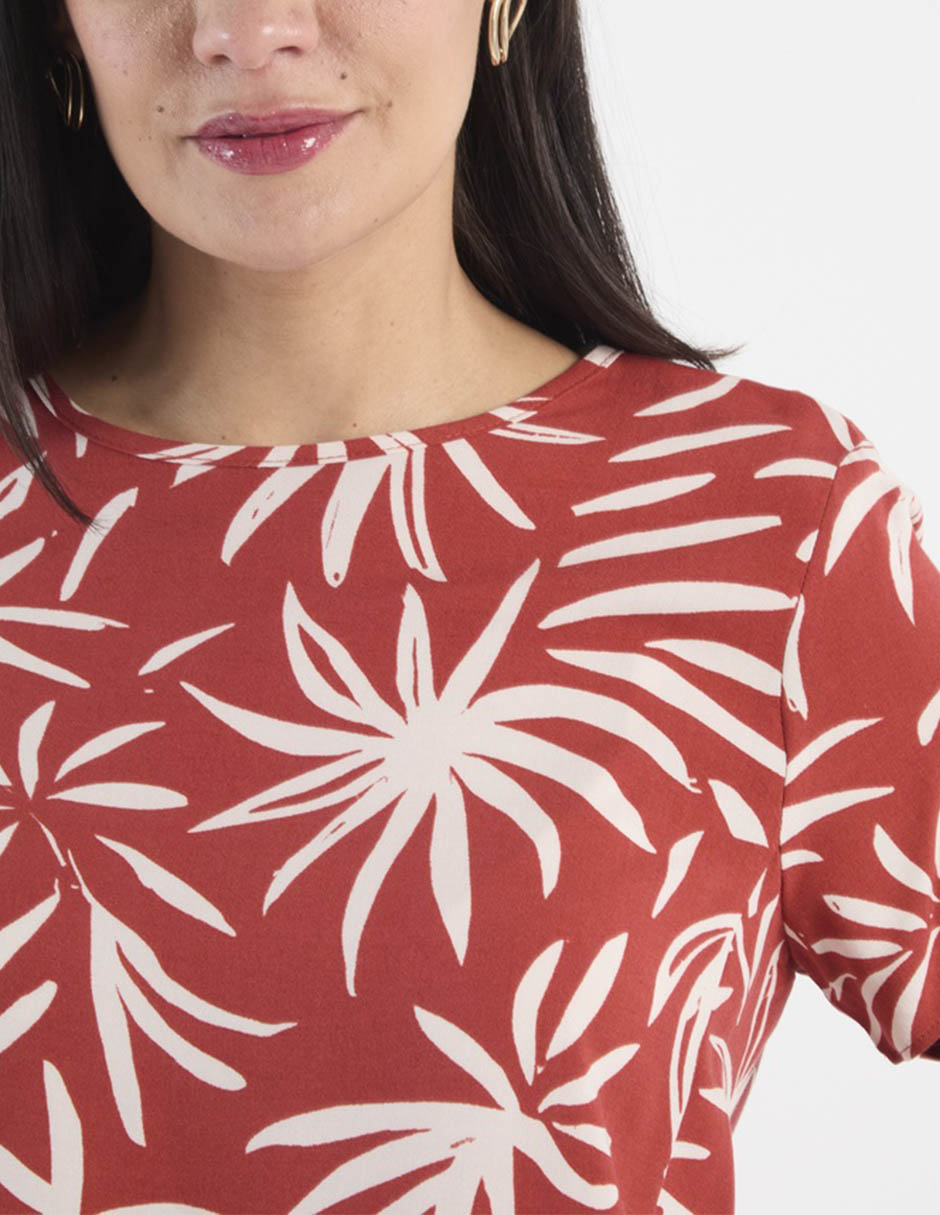 Blusa para mujer 4