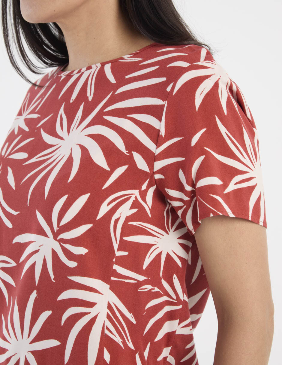 Blusa para mujer 5