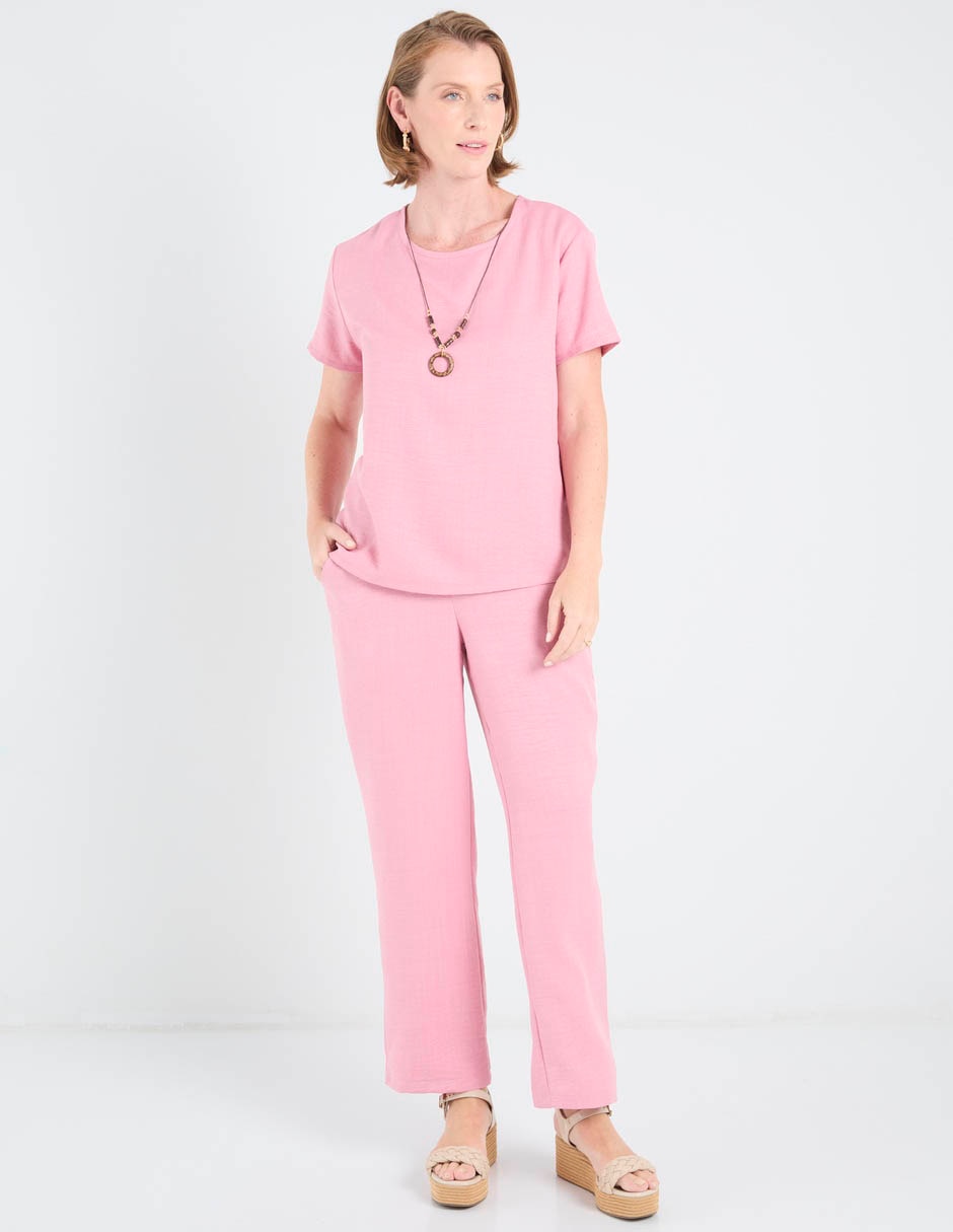 Conjunto Pantalon